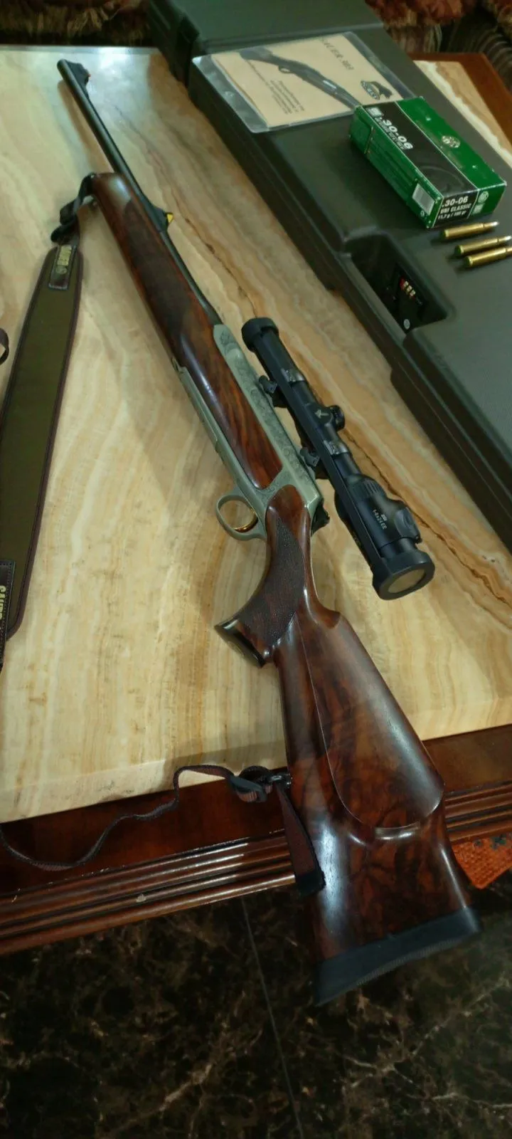 Zauer S 303