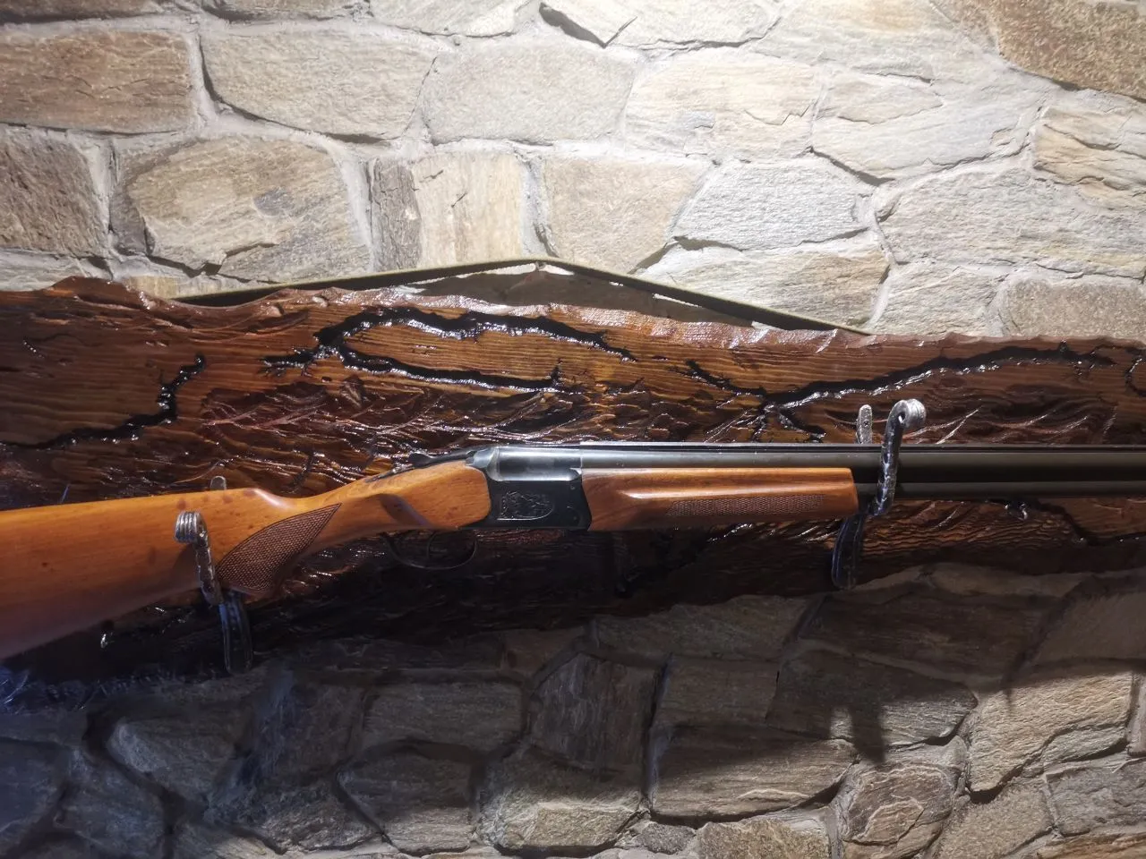 СХП ружье ТОЗ-34 