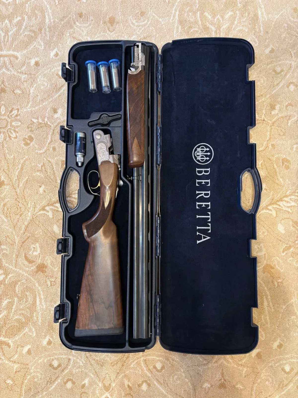 BERETTA SILVER PIGEON II