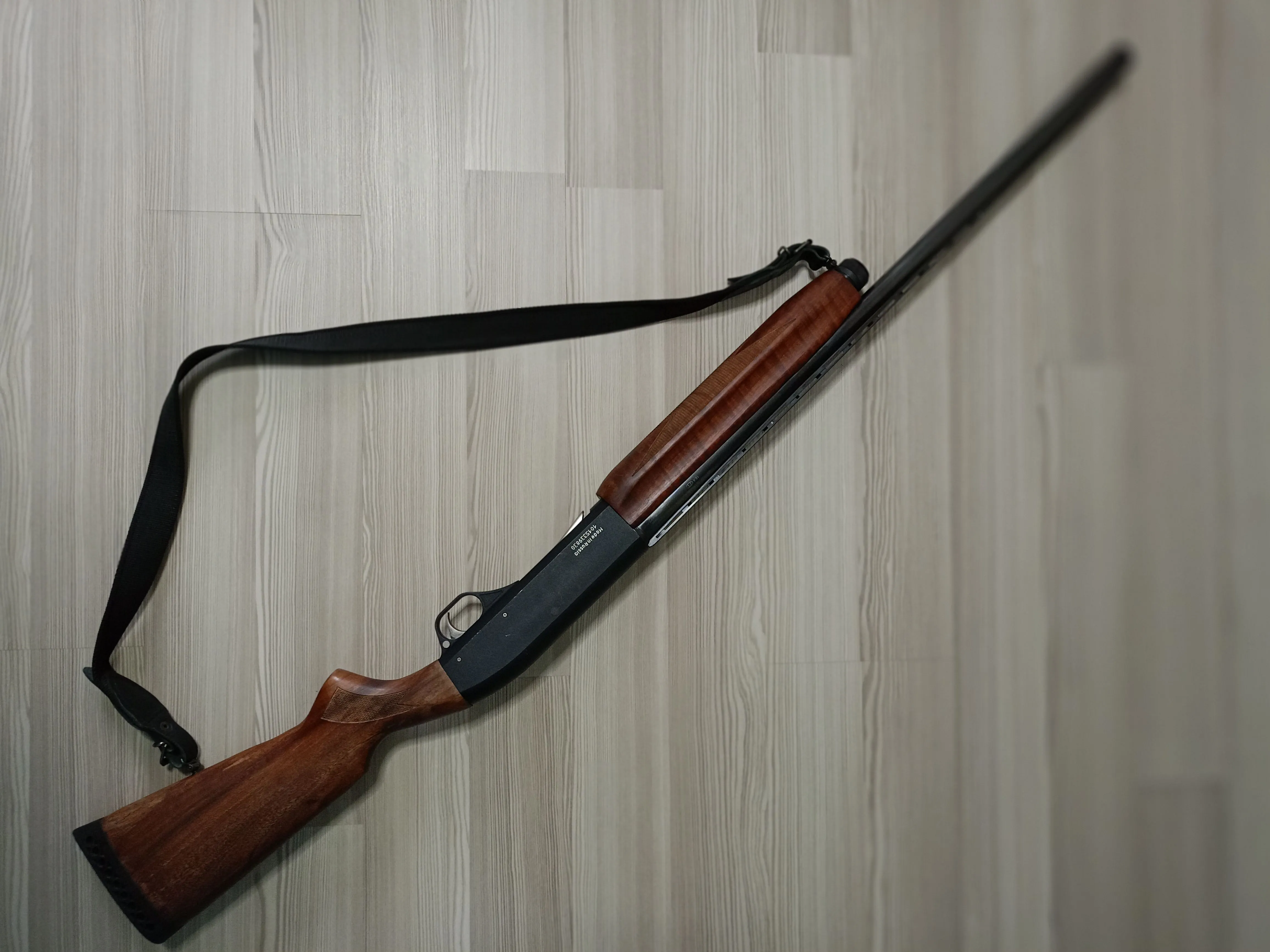 Ружье МР-153 кал 12х76