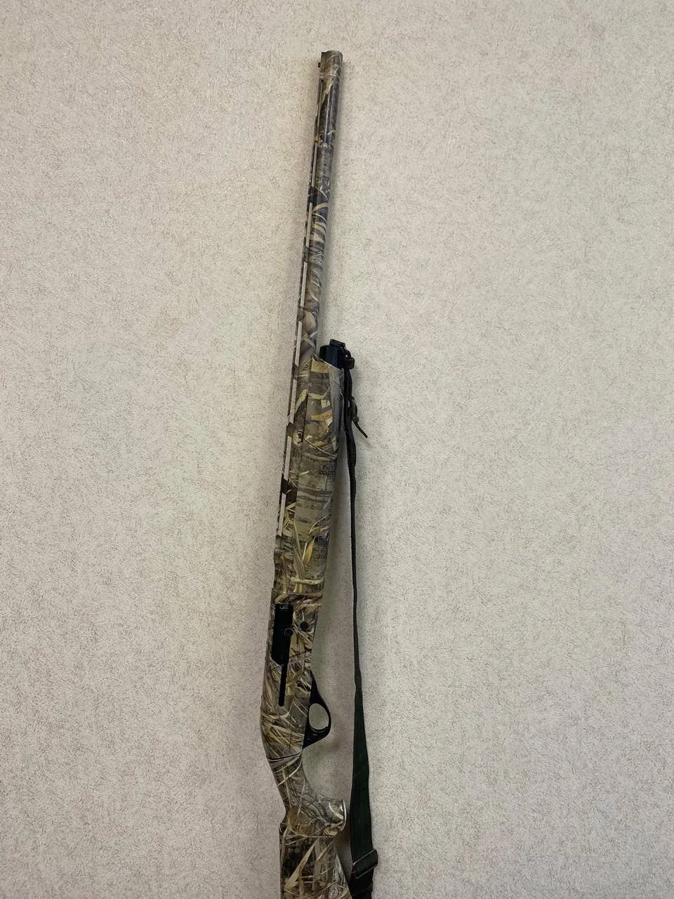 ружье FRANCHI AFFINITY, кал. 12/76