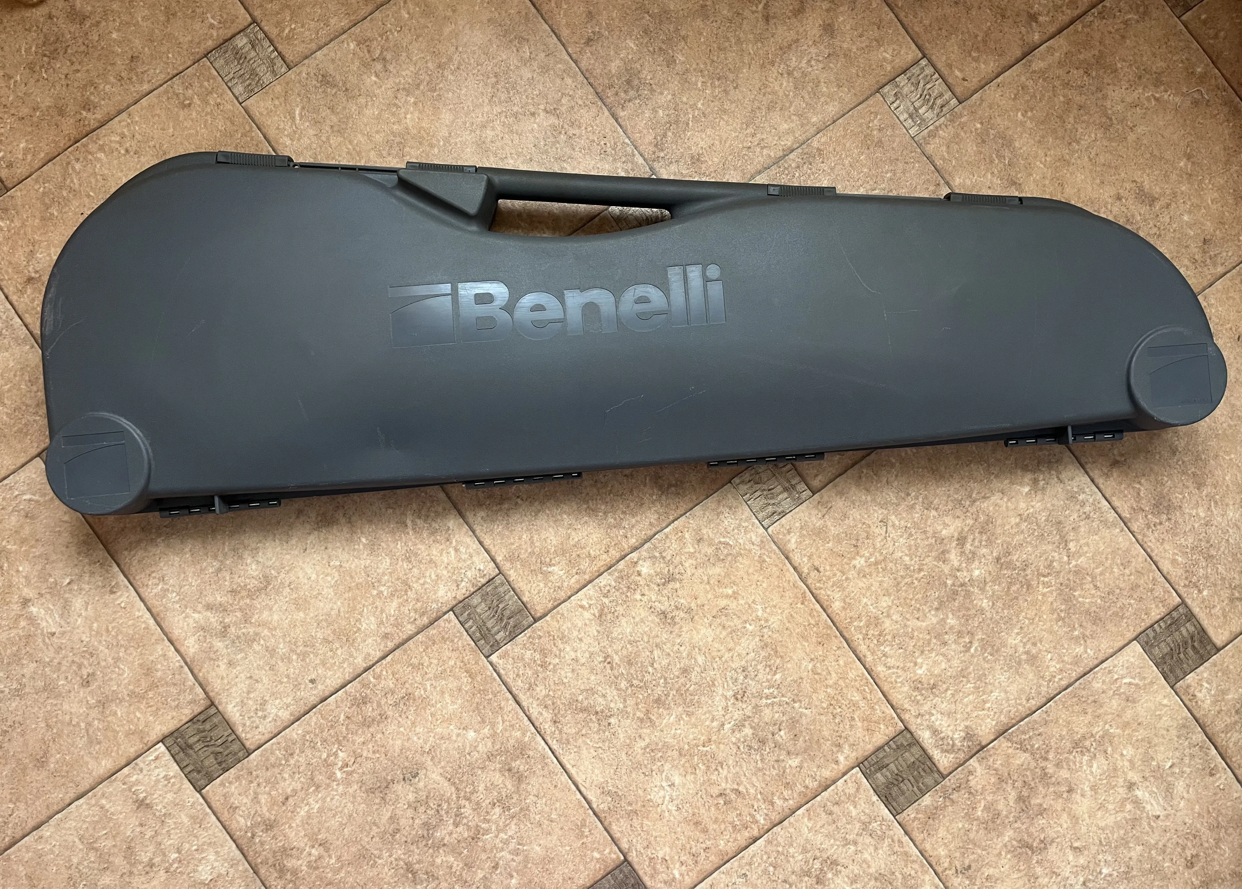 Benelli comfort combo