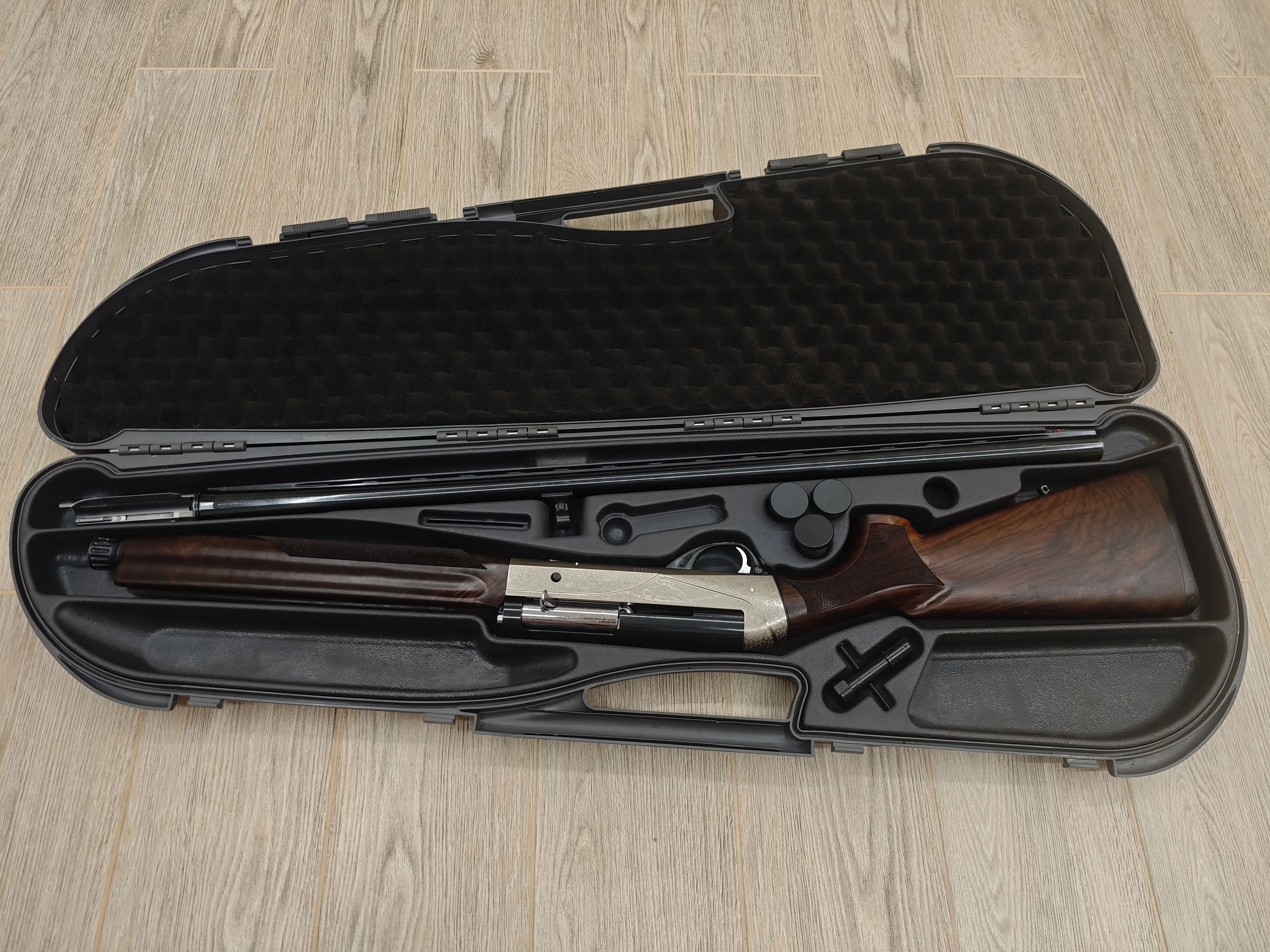 Benelli Rafaello Deluxe