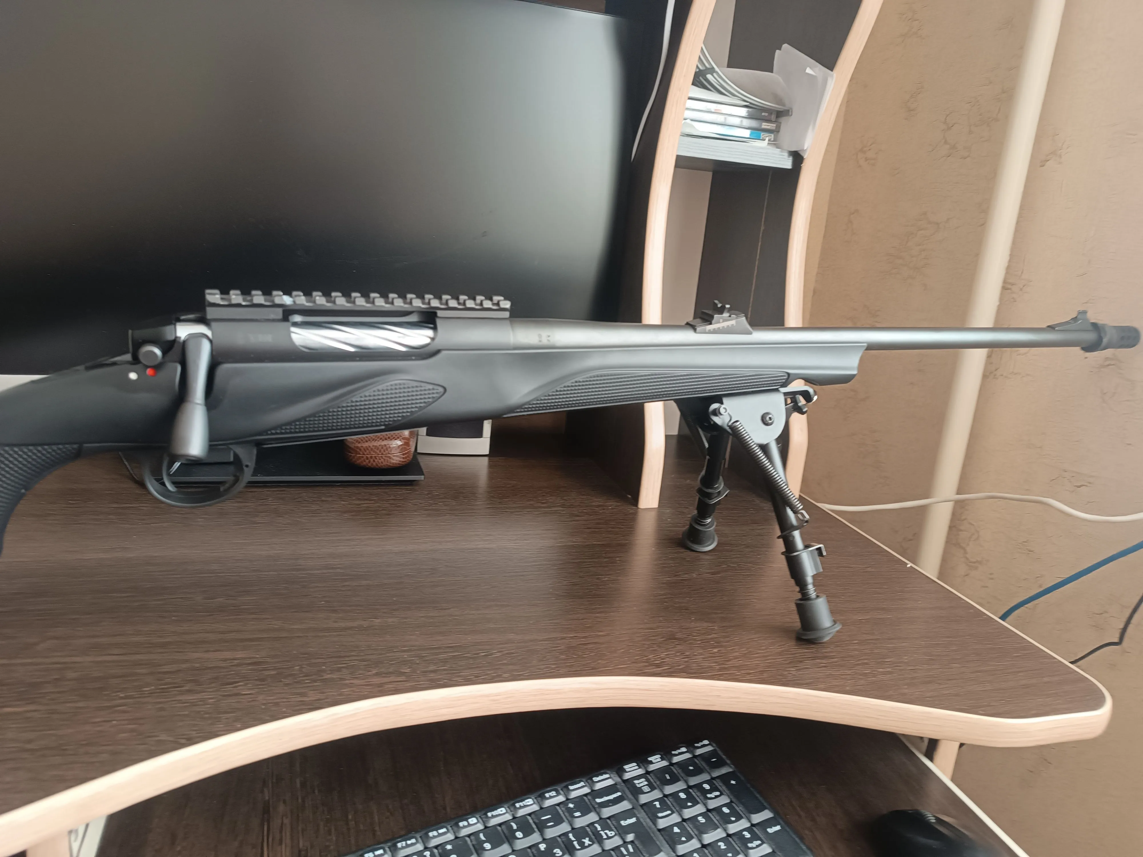 Франки Горизонт 308