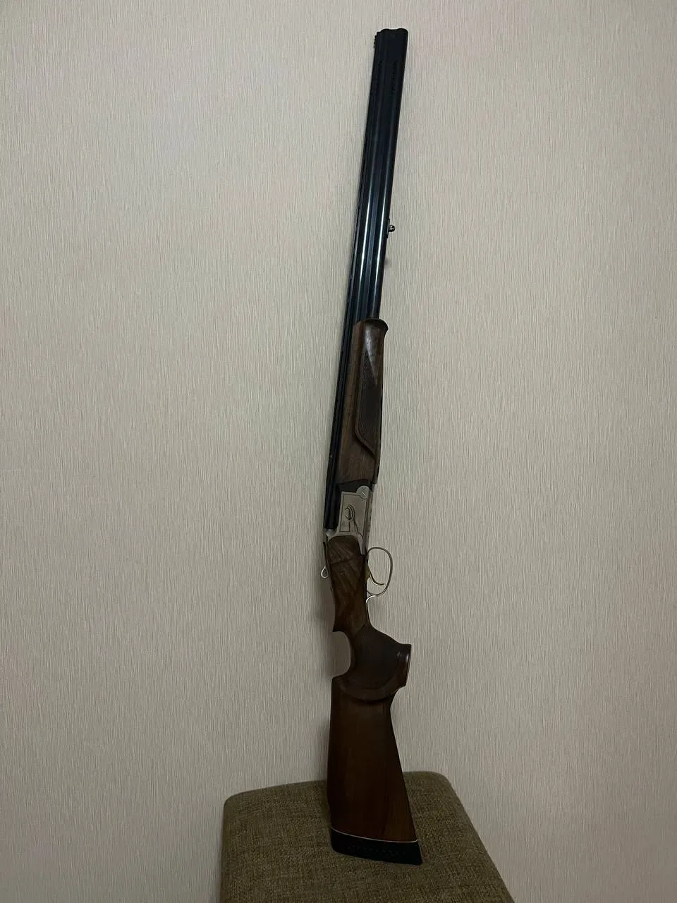 МР-27 ЕМ 1С Спортинг кал. 12х76