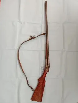 Продам ружье Geco