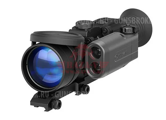 Прицел ночного виденья PULSAR Argus LRF G2+ 4x60 (76081) 