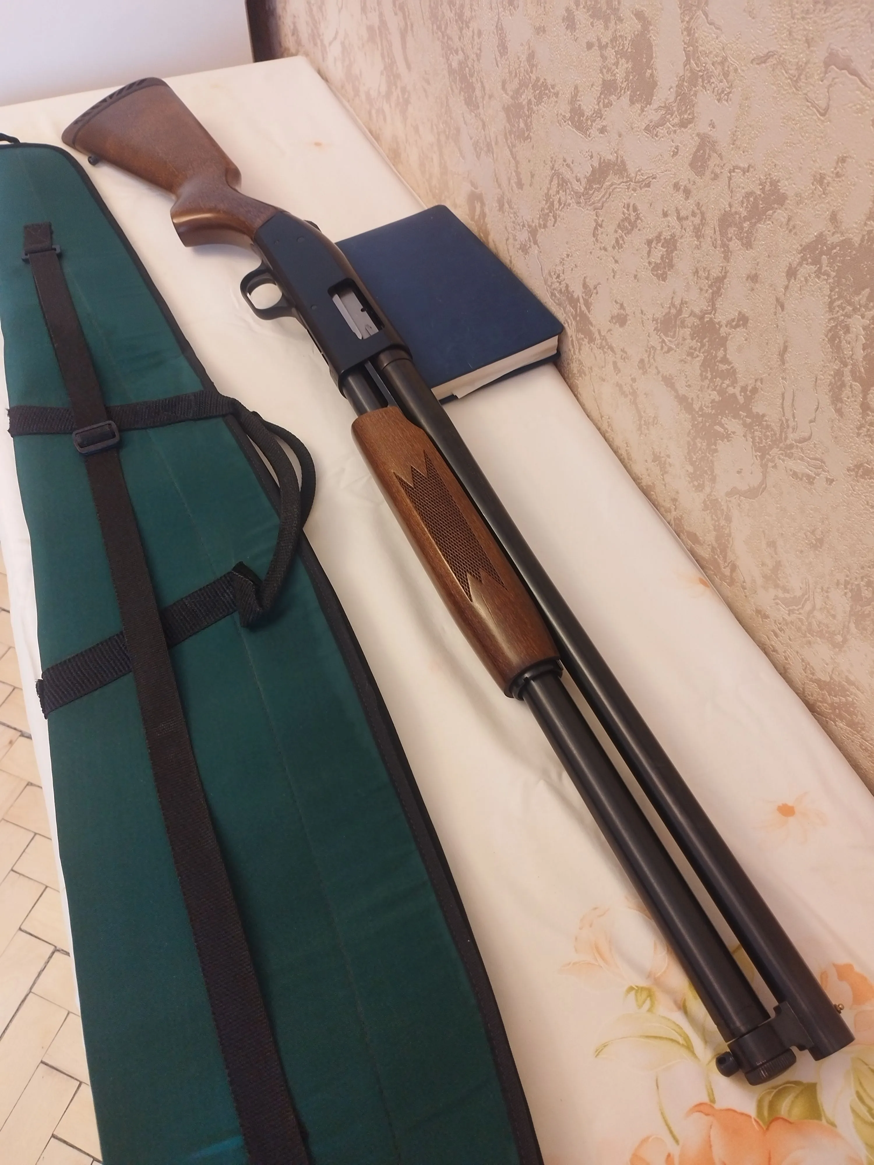 Mossberg 500