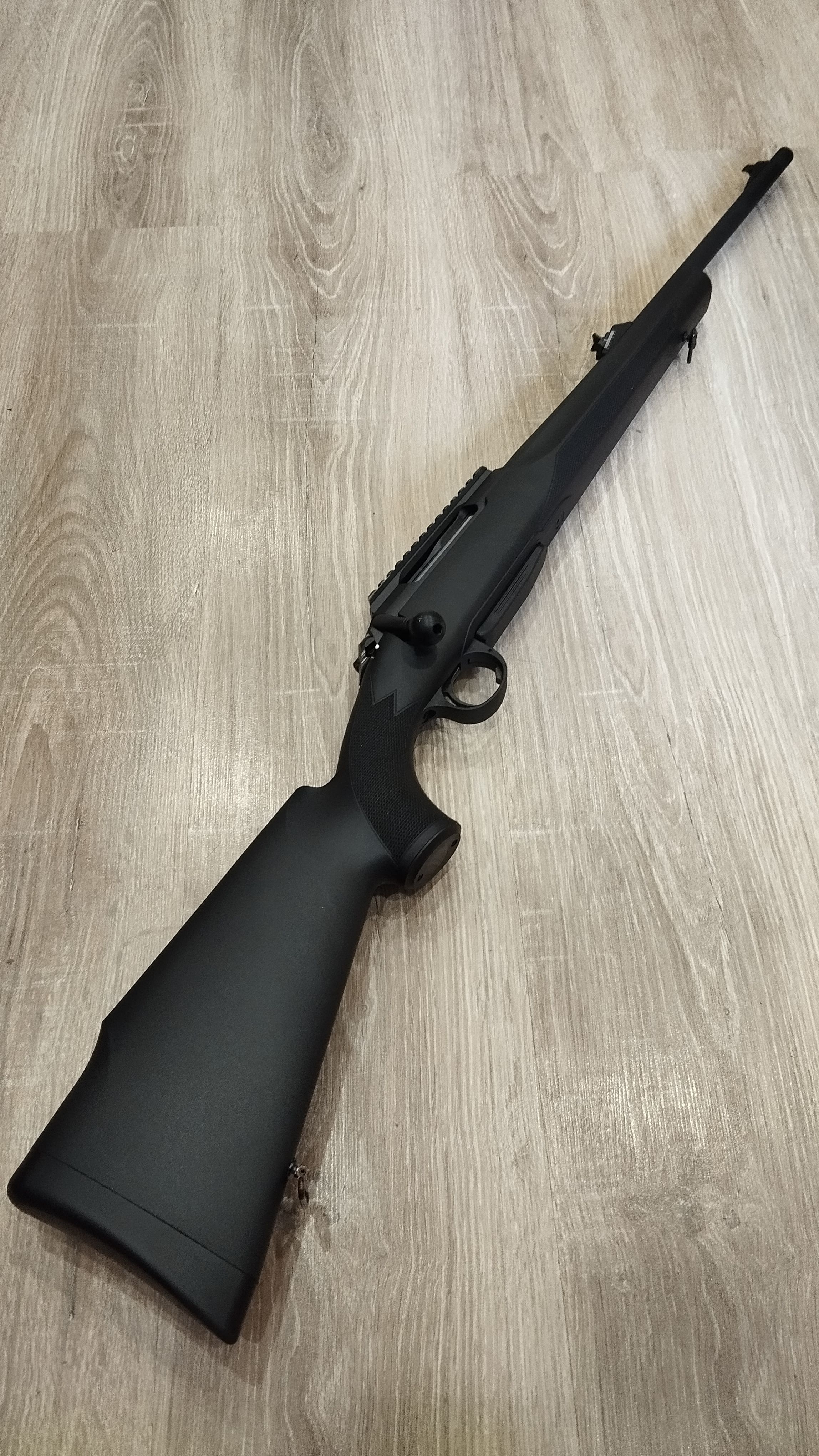 Итальянский карабин BCM Ignis .308 Win, Syntetic