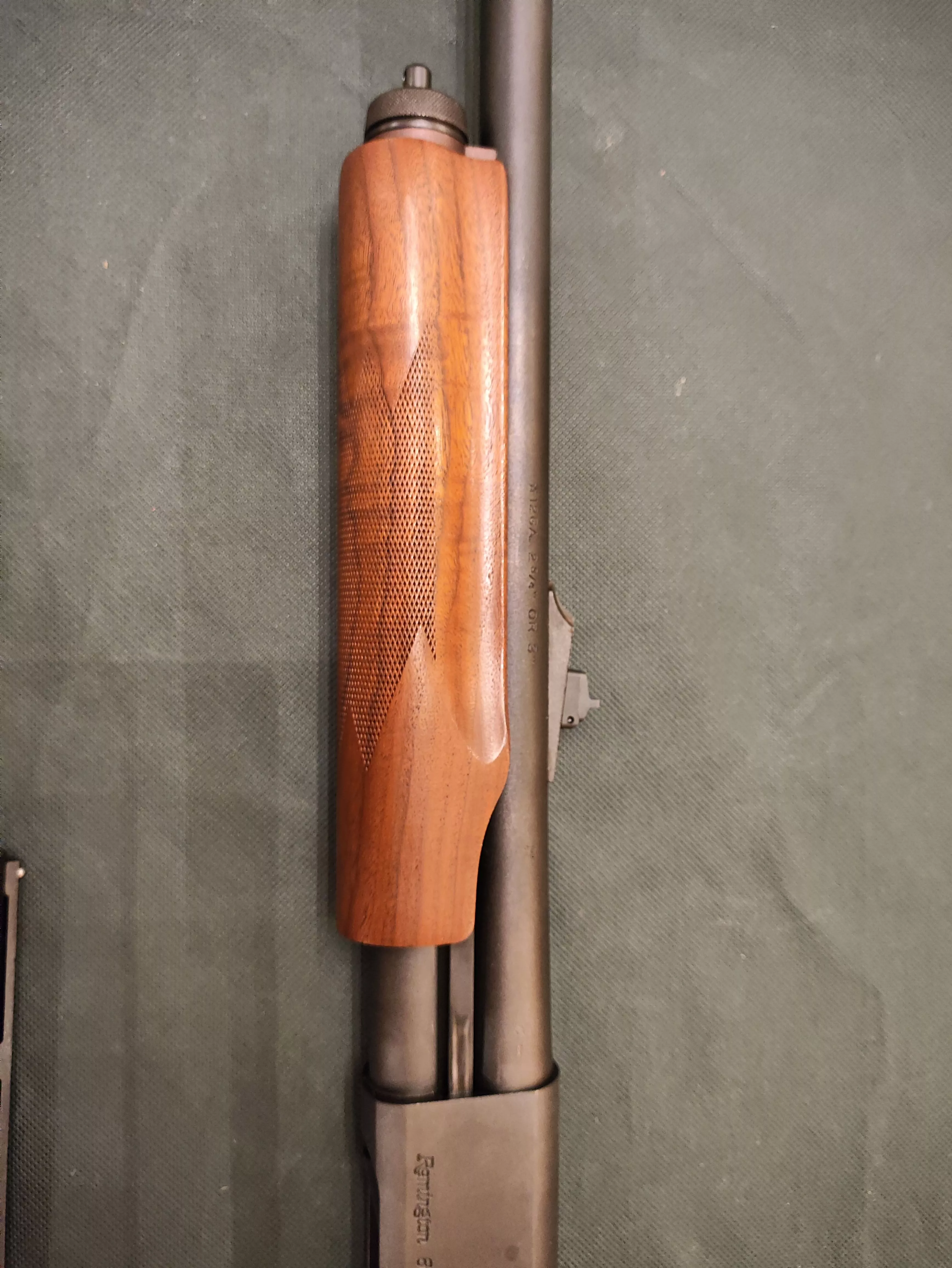 Remington 870 EXPRESS COMBO 12/76 L-508 (710) купить в в Московской области  | Оружейка