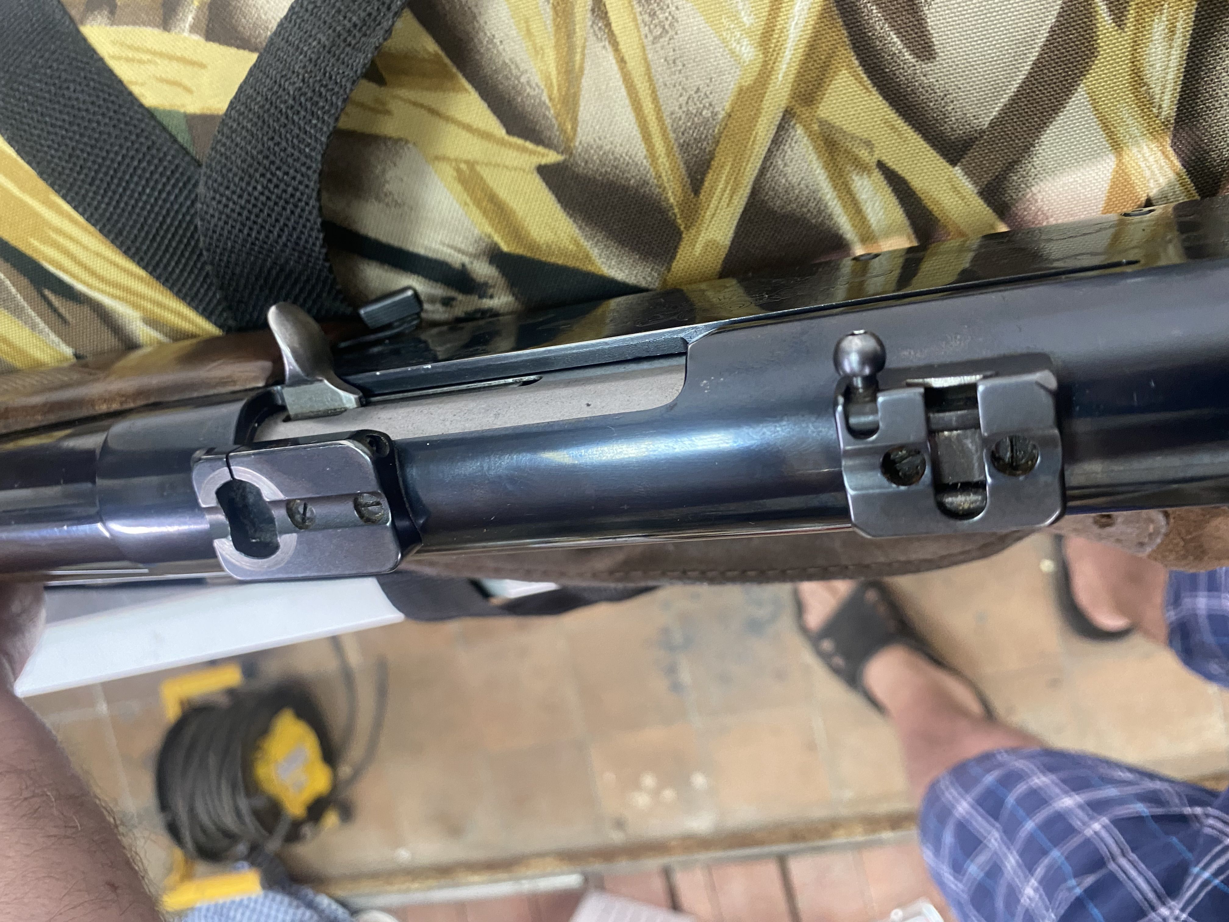 Browning Bar2